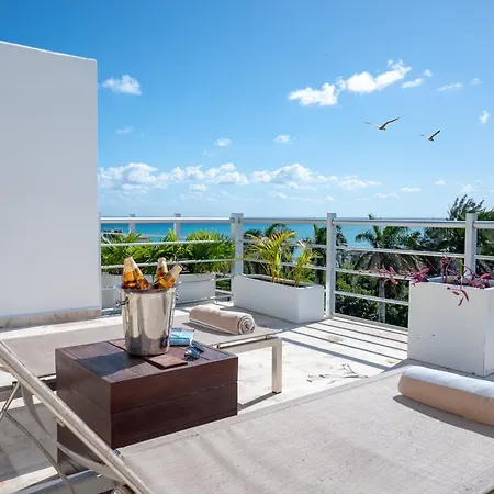 Magia Playa Penthouse 2D Condo