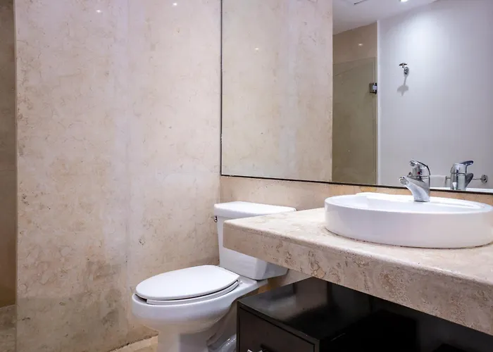 Magia Playa Penthouse 2d Apartment Playa del Carmen