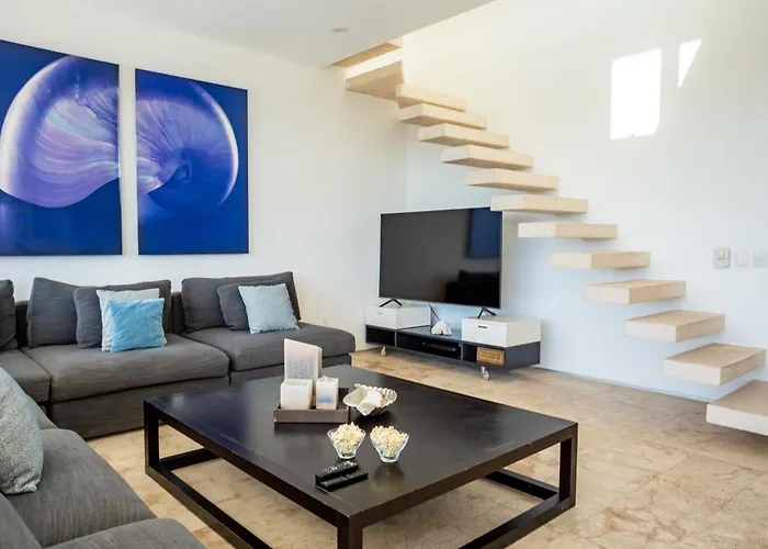 Magia Playa Penthouse 2d *