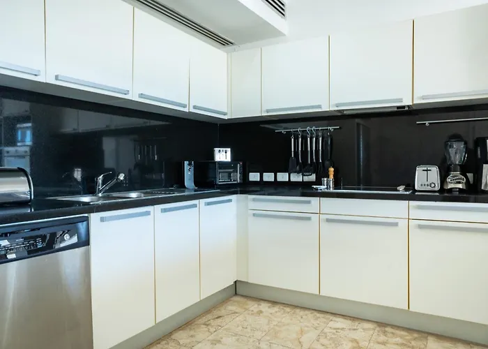 Magia Playa Penthouse 2d * Playa del Carmen
