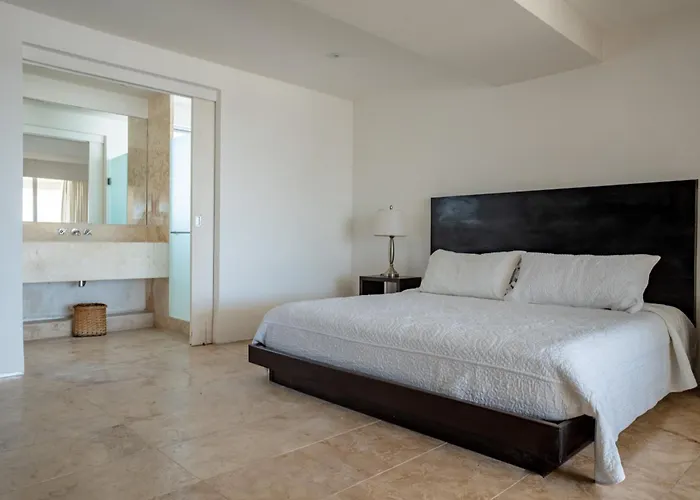Magia Playa Penthouse 2d Apartment