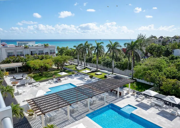 Apartment Magia Playa Penthouse 2d