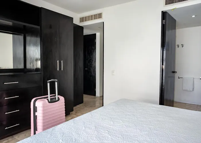 Magia Playa Penthouse 2d *
