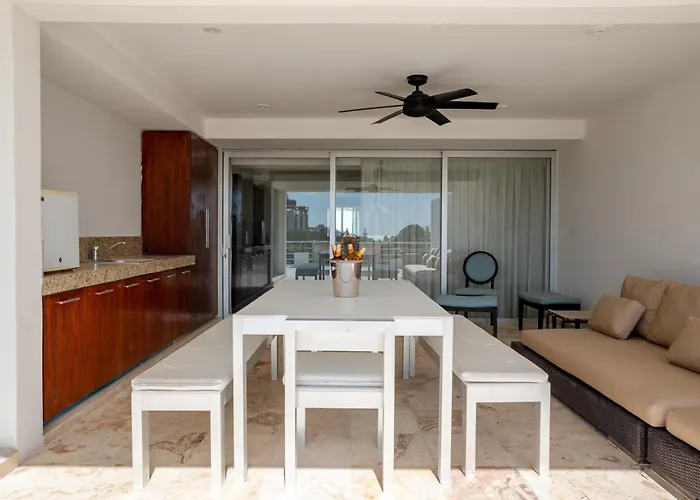 Magia Playa Penthouse 2d