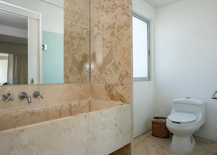 Apartment Magia Playa Penthouse 2d