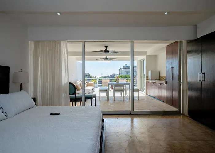 Apartment Magia Playa Penthouse 2d *