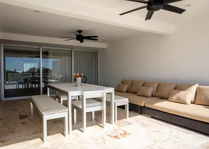 Magia Playa Penthouse 2d