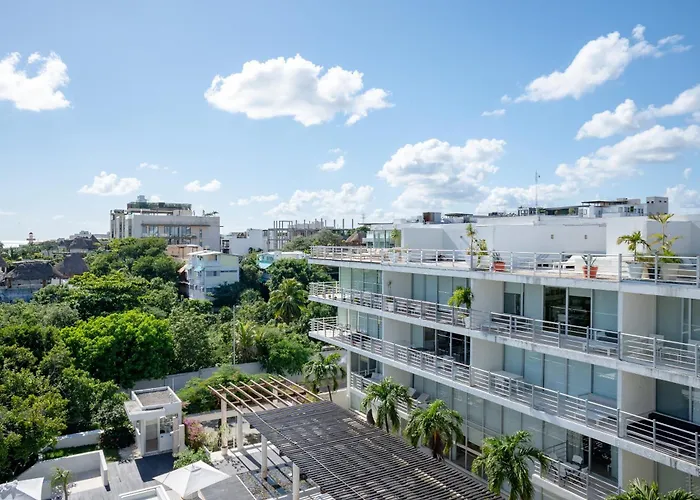 Apartment Magia Playa Penthouse 2d *
