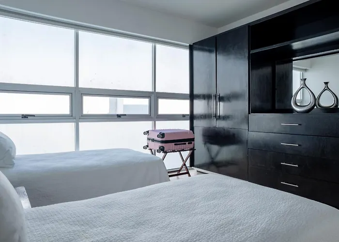 Magia Playa Penthouse 2d *