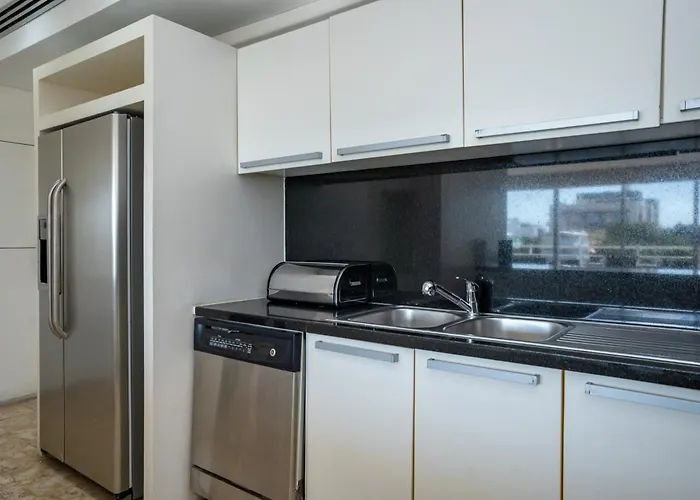 Magia Playa Penthouse 2d * Playa del Carmen