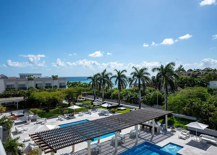Apartment Magia Playa Penthouse 2d