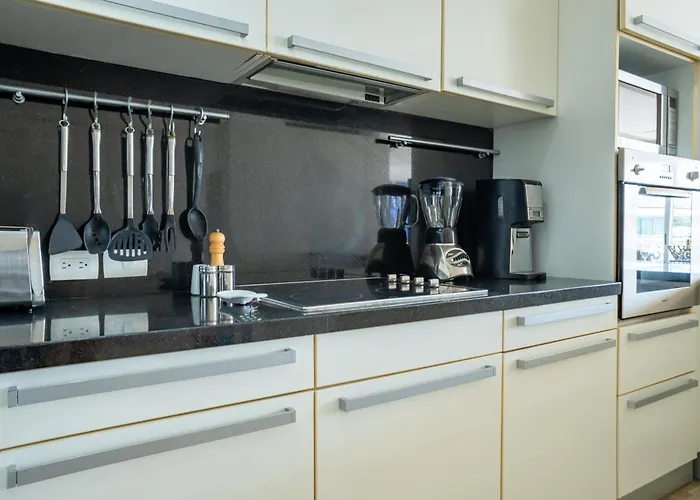 Apartment Magia Playa Penthouse 2d *