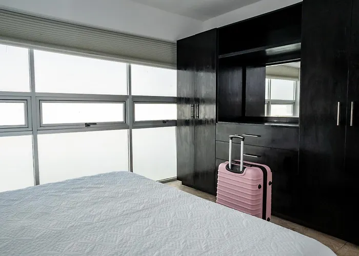 Magia Playa Penthouse 2d Apartment Playa del Carmen
