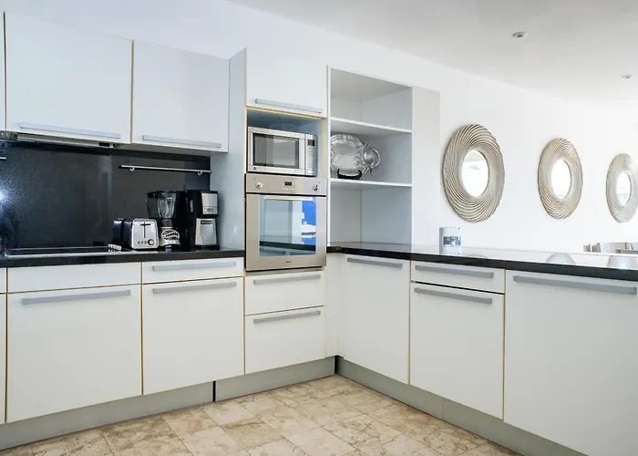 Magia Playa Penthouse 2d