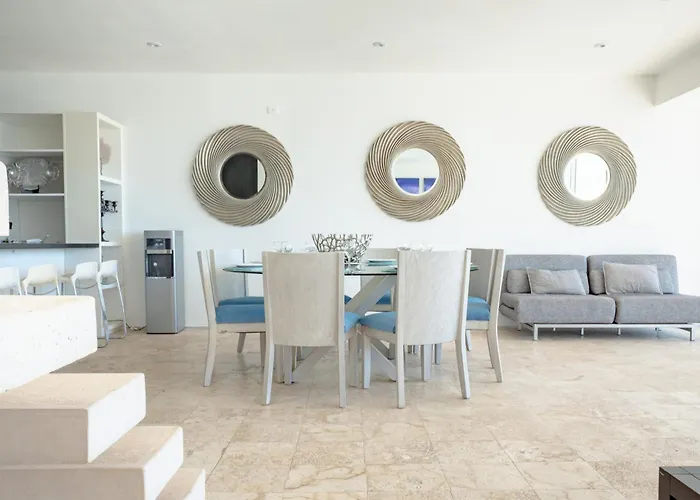 Magia Playa Penthouse 2d *