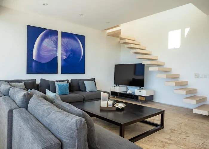 Magia Playa Penthouse 2d *