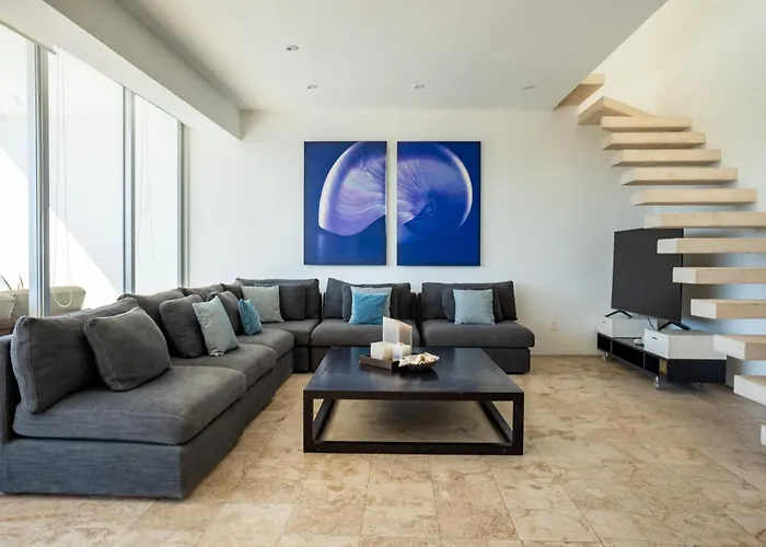 Apartment Magia Playa Penthouse 2d